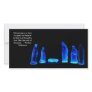 Christmas Quotes 5 Photo Greeting Card