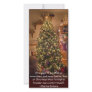Christmas Quotes 7 Photo Greeting Card