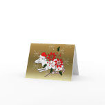 Christmas Rat