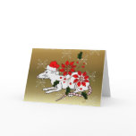 Christmas Rat