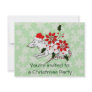 Christmas Rat