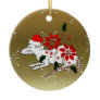 Christmas Rat