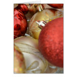 Christmas Reflections Card