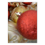Christmas Reflections Card