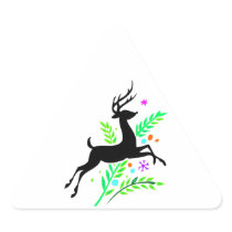 Christmas Reindeer