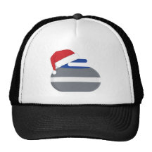 Christmas Rocks! Trucker Hats