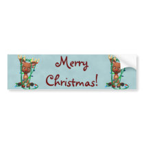 Christmas Rudolph the Red Nosed Reindeer