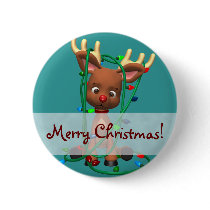 Christmas Rudolph the Red Nosed Reindeer