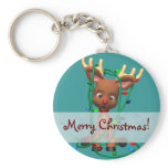 Christmas Rudolph the Red Nosed Reindeer