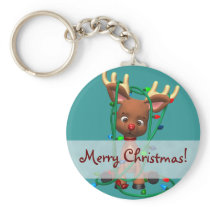 Christmas Rudolph the Red Nosed Reindeer