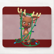 Christmas Rudolph the Red Nosed Reindeer