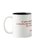 Christmas Sayings and Xmas Corporate mugs