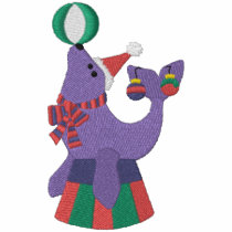 Christmas Seal