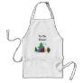 Christmas Season Aprons