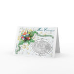 Christmas Sentiment Card