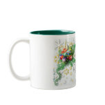 Christmas Sentiment Mug