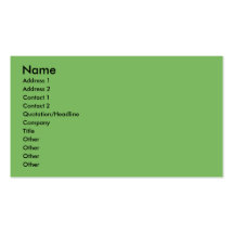 Christmas - Sheltie - Bandit Business Cards