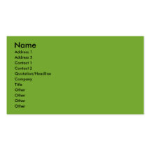 Christmas - Silky Terrier - Haley Business Cards