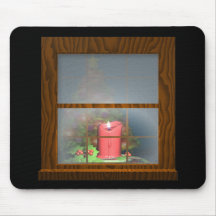 Christmas Spirit Mousepad