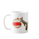 Christmas Squirrels Mug