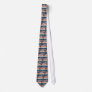Christmas Star - Cairn Terrier (brindle) Neckwear