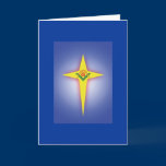 Christmas Star cards