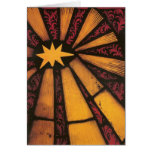 Christmas Star - Card