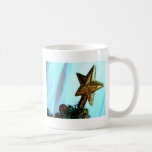 Christmas Star Top II Mug