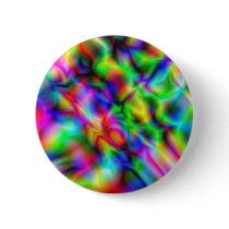 Christmas Stars Pinback Buttons
