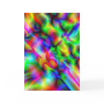 Christmas Stars Cards