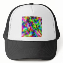 Christmas Stars Hat