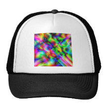 Christmas Stars Hat