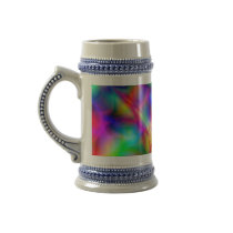 Christmas Stars Mugs
