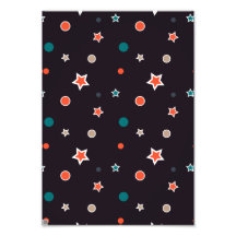 Christmas Stars Photographic Print