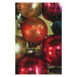 Christmas Personalized Stationery