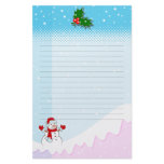 Christmas Stationery