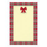 Christmas Stationery