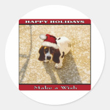 Christmas Stickers