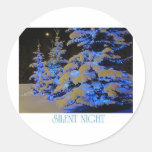 CHRISTMAS STICKERS