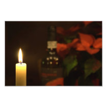 Christmas still life photo