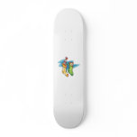 Christmas Stockings skateboards
