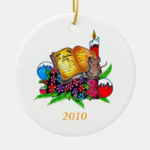 Christmas Story 2010 Ornament