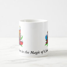 Christmas Story Mug
