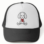 Christmas Stuffed Animal Mesh Hats