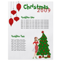 Christmas Style