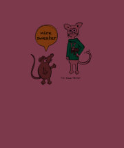 Christmas Sweater T-Shirt