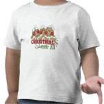 Christmas Sweetie Toddler Christmas T-Shirt