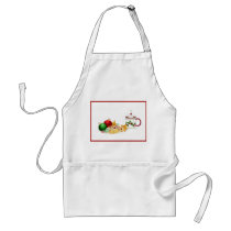 Christmas Sweets! Christmas Apron