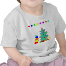 Christmas Tee Shirts