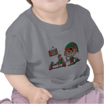 Christmas Tees